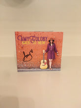 Load image into Gallery viewer, "Back to New" CD
