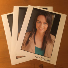 Load image into Gallery viewer, 8" x 10" Headshots
